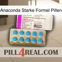 Anaconda Strong Formula Pills new07